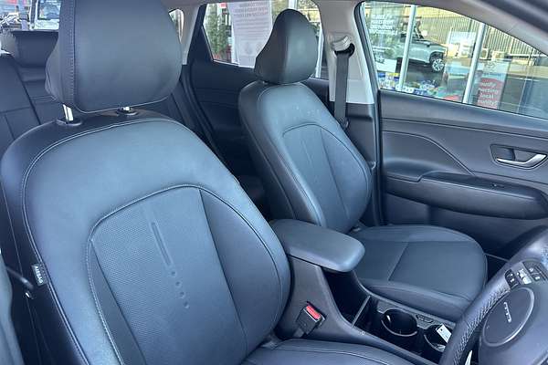 2023 Hyundai Kona Premium SX2.V1