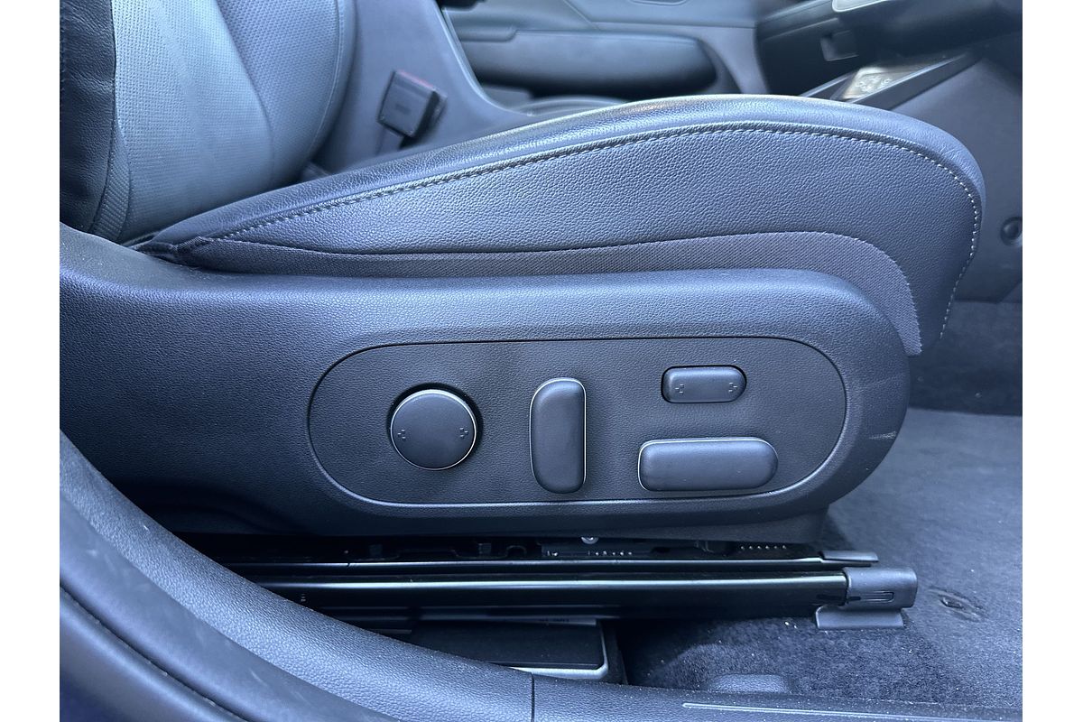 2023 Hyundai Kona Premium SX2.V1