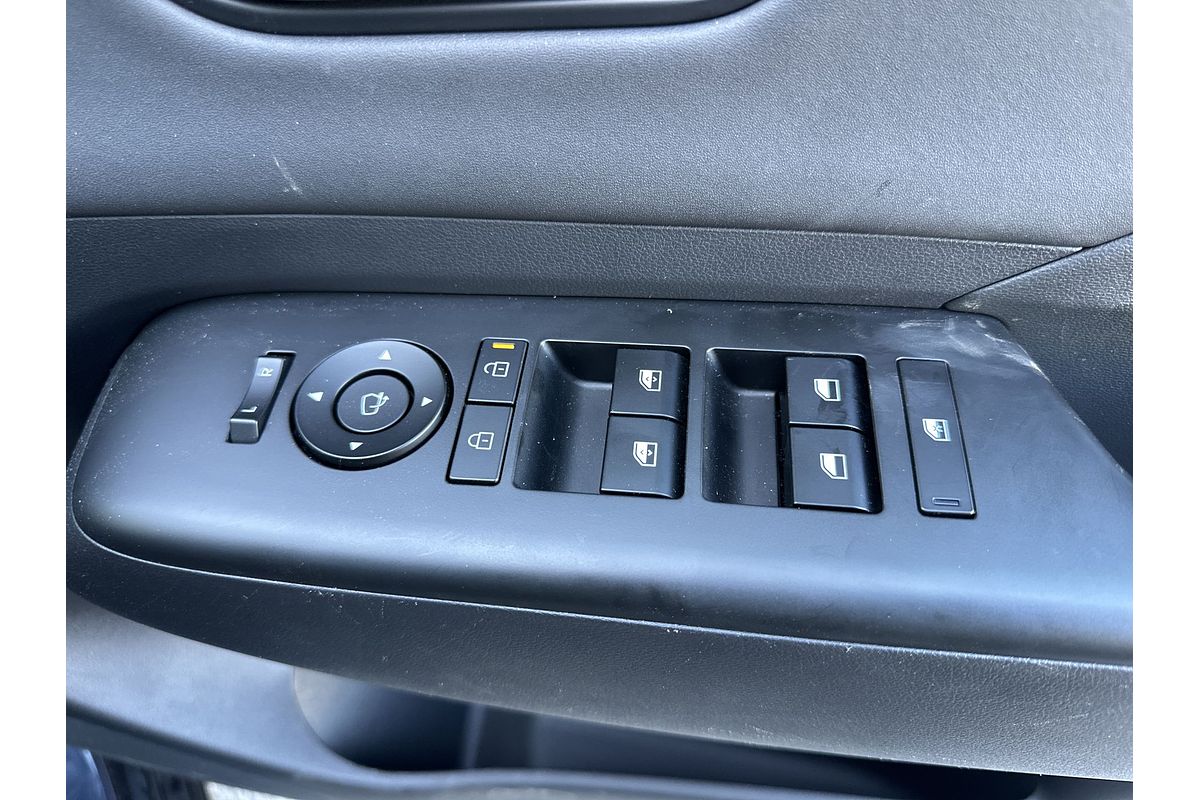 2023 Hyundai Kona Premium SX2.V1