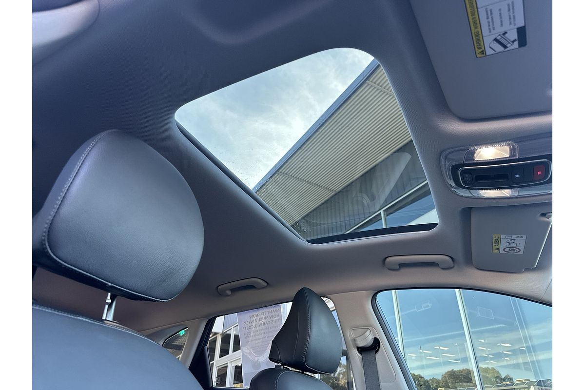 2023 Hyundai Kona Premium SX2.V1