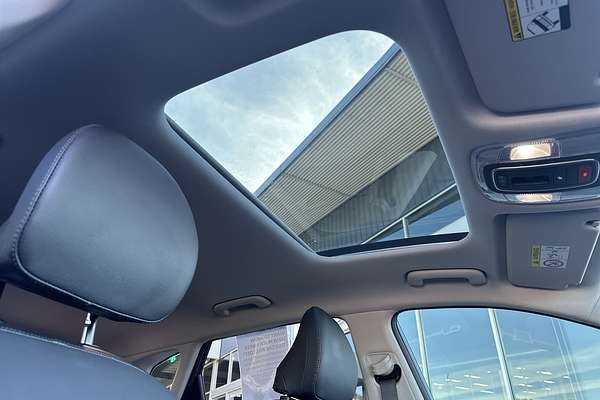 2023 Hyundai Kona Premium SX2.V1