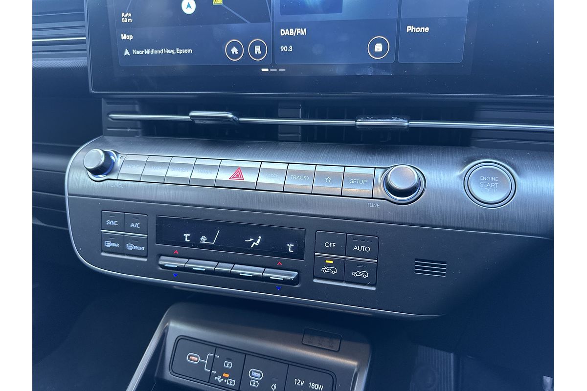 2023 Hyundai Kona Premium SX2.V1