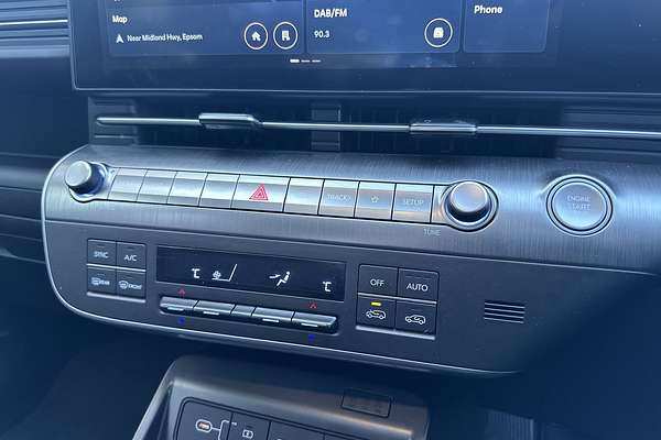 2023 Hyundai Kona Premium SX2.V1