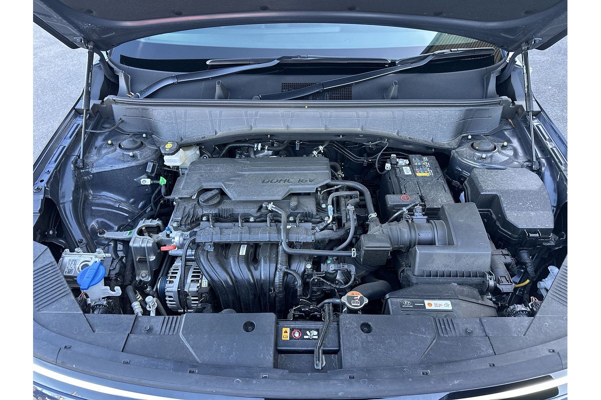 2023 Hyundai Kona Premium SX2.V1