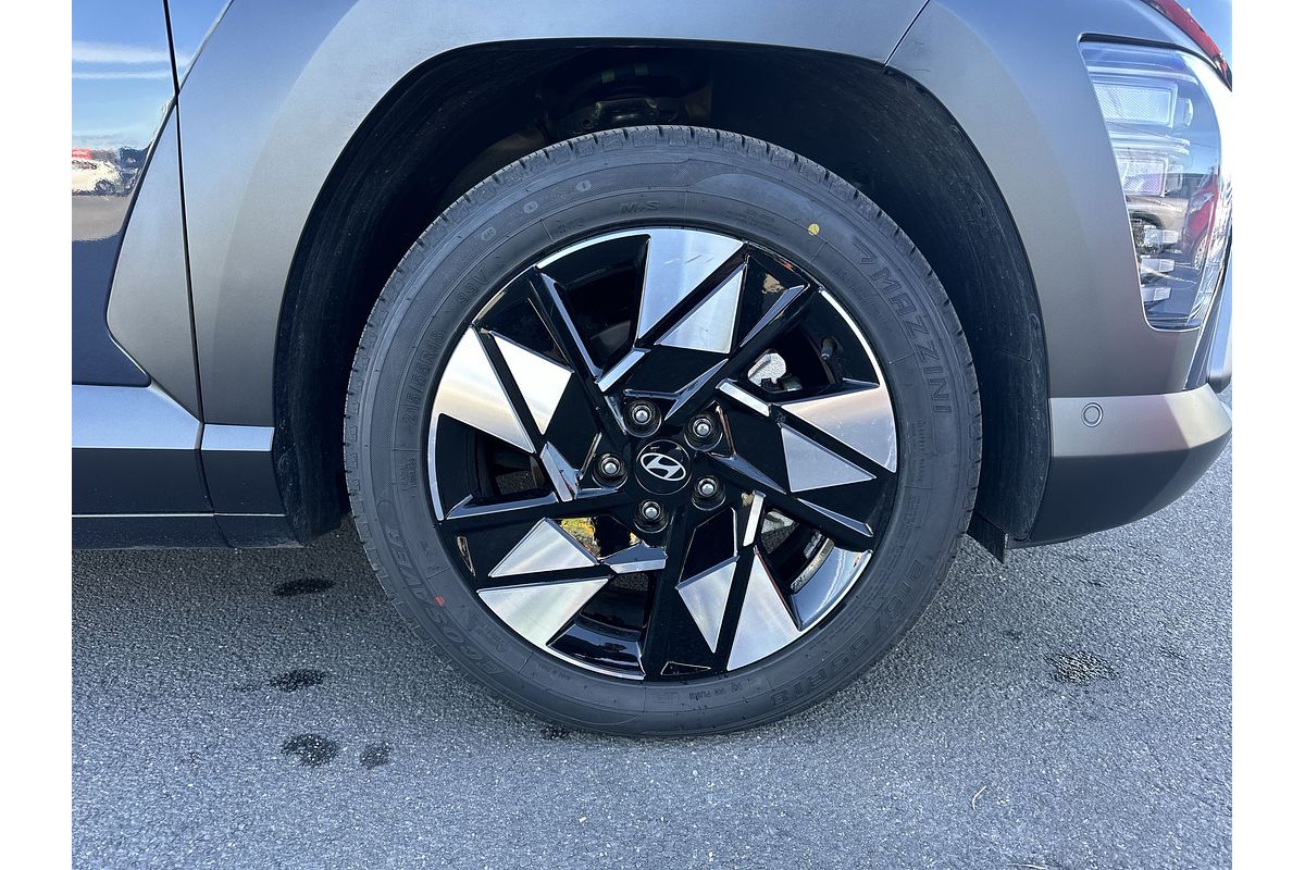 2023 Hyundai Kona Premium SX2.V1