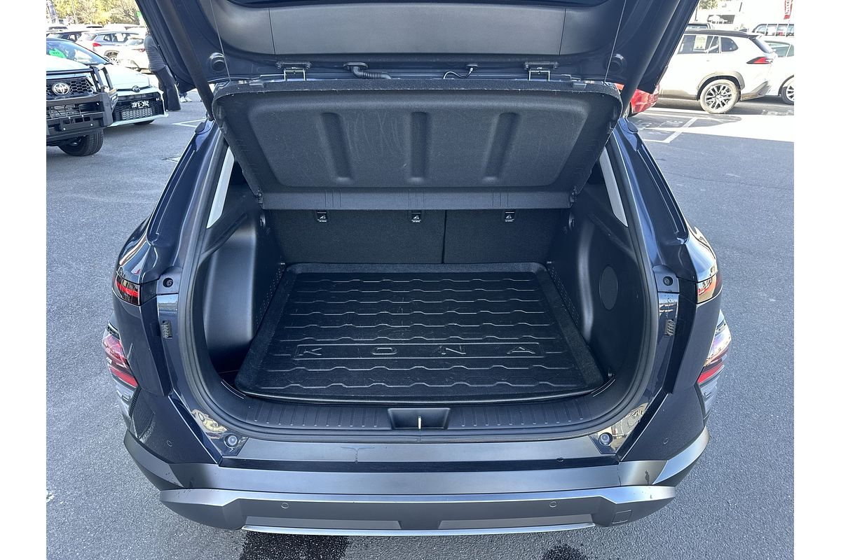 2023 Hyundai Kona Premium SX2.V1
