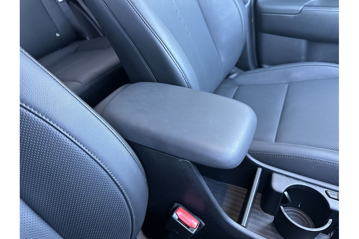 2023 Hyundai Kona Premium SX2.V1