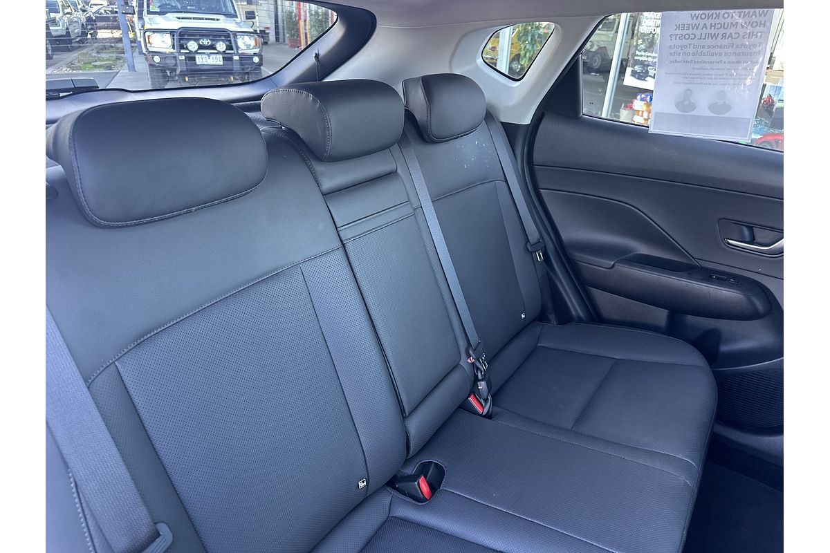 2023 Hyundai Kona Premium SX2.V1