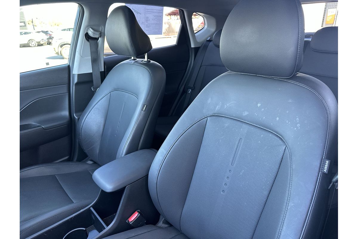 2023 Hyundai Kona Premium SX2.V1