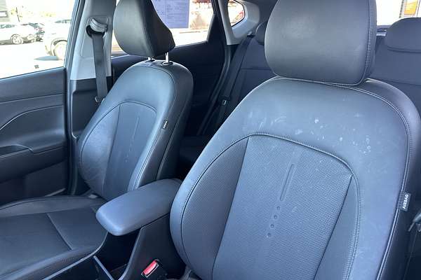 2023 Hyundai Kona Premium SX2.V1