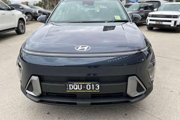 2025 Hyundai Kona SX2.V3