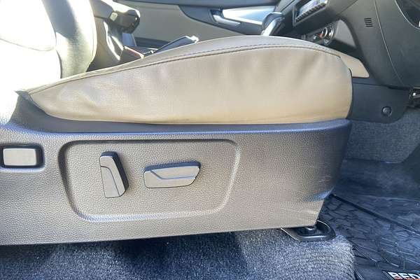 2021 Mazda BT-50 SP TF 4X4