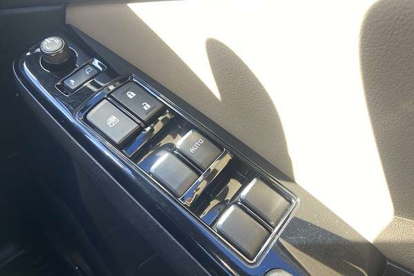 2021 Mazda BT-50 SP TF 4X4