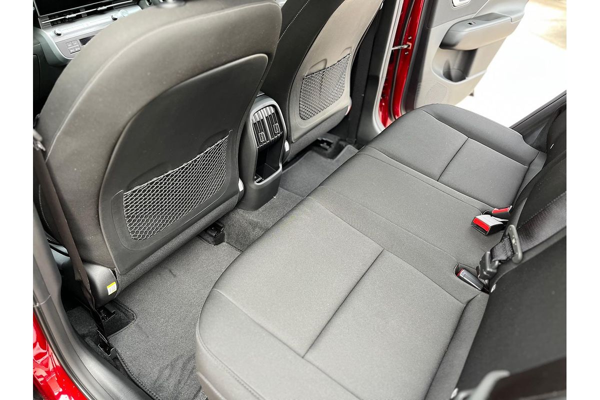 2025 Hyundai Kona SX2.V3