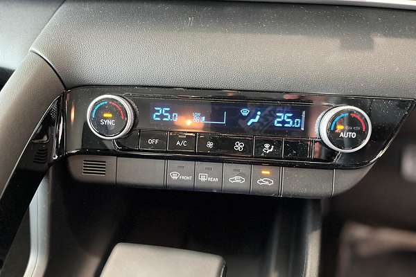 2025 Hyundai Kona SX2.V3