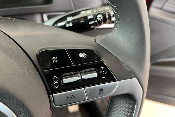 2025 Hyundai Kona SX2.V3
