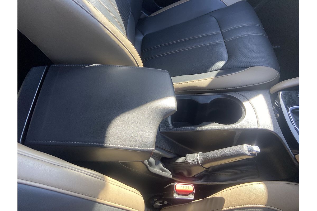 2021 Mazda BT-50 SP TF 4X4