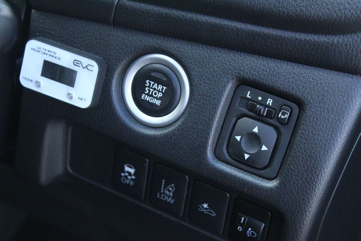2022 Mitsubishi Triton GSR MR