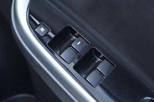 2022 Mitsubishi Triton GSR MR