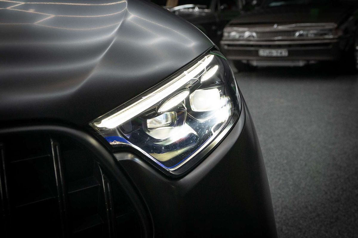 2024 Mercedes-Benz GLC-Class GLC63 AMG S E PERFORMANCE C254