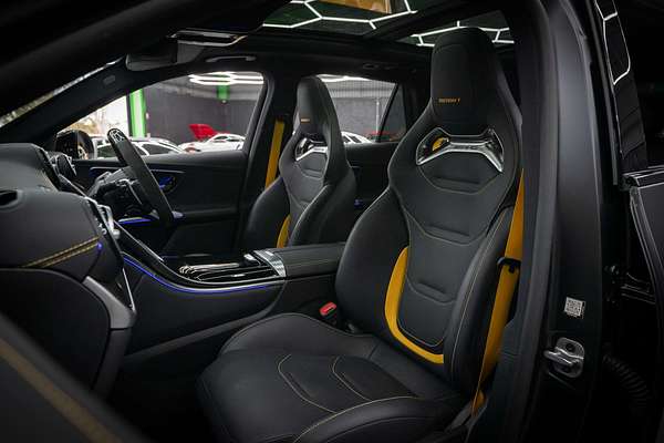 2024 Mercedes-Benz GLC-Class GLC63 AMG S E PERFORMANCE C254