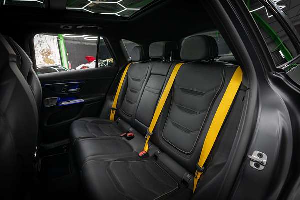 2024 Mercedes-Benz GLC-Class GLC63 AMG S E PERFORMANCE C254