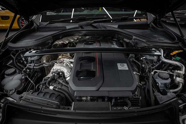 2024 Mercedes-Benz GLC-Class GLC63 AMG S E PERFORMANCE C254