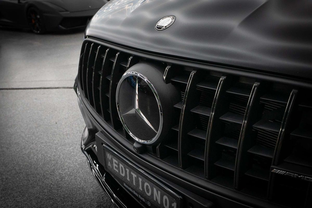 2024 Mercedes-Benz GLC-Class GLC63 AMG S E PERFORMANCE C254