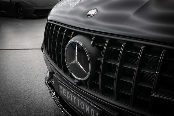 2024 Mercedes-Benz GLC-Class GLC63 AMG S E PERFORMANCE C254