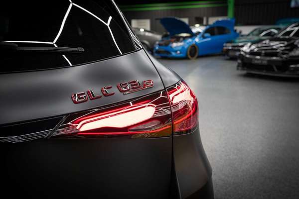 2024 Mercedes-Benz GLC-Class GLC63 AMG S E PERFORMANCE C254