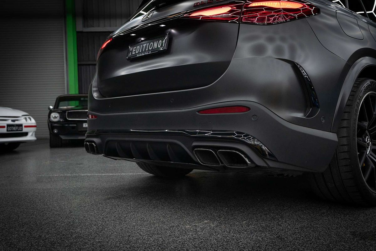 2024 Mercedes-Benz GLC-Class GLC63 AMG S E PERFORMANCE C254