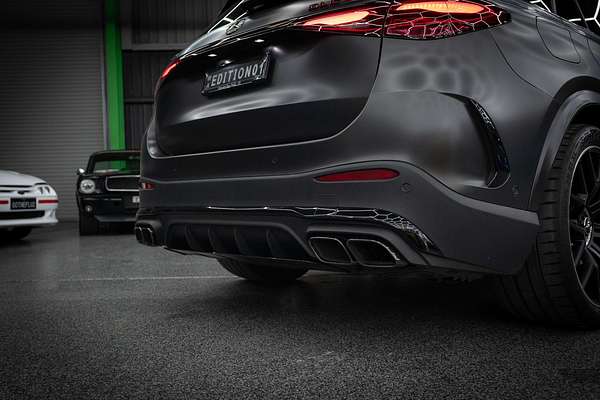 2024 Mercedes-Benz GLC-Class GLC63 AMG S E PERFORMANCE C254