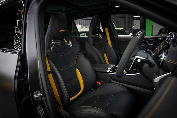 2024 Mercedes-Benz GLC-Class GLC63 AMG S E PERFORMANCE C254