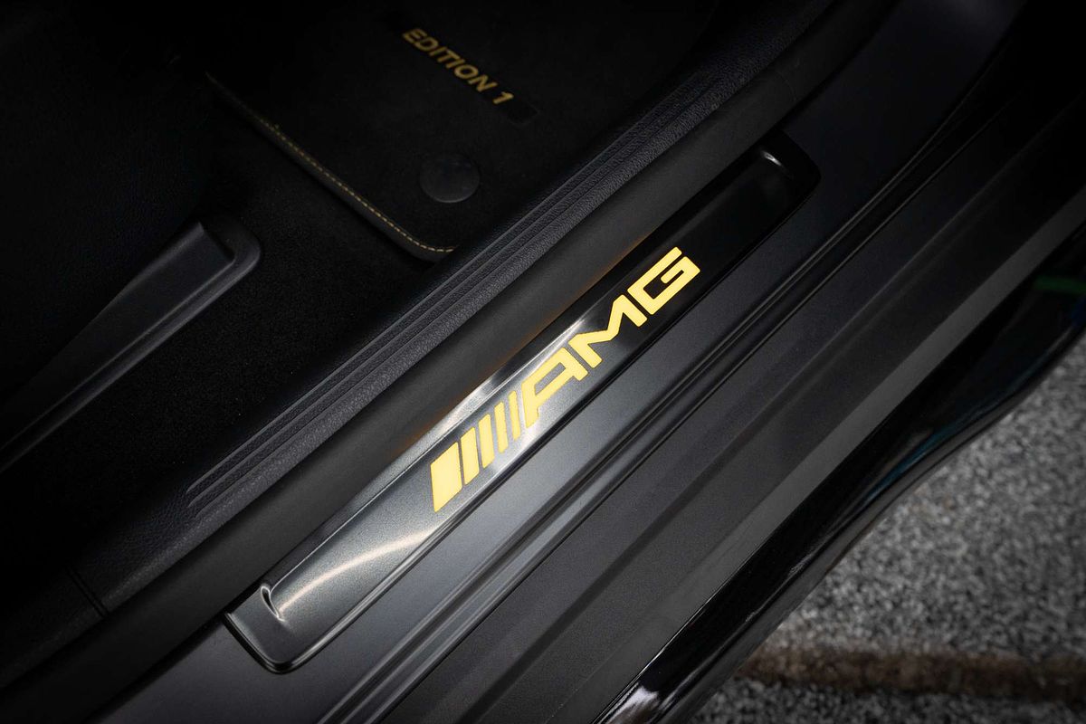 2024 Mercedes-Benz GLC-Class GLC63 AMG S E PERFORMANCE C254