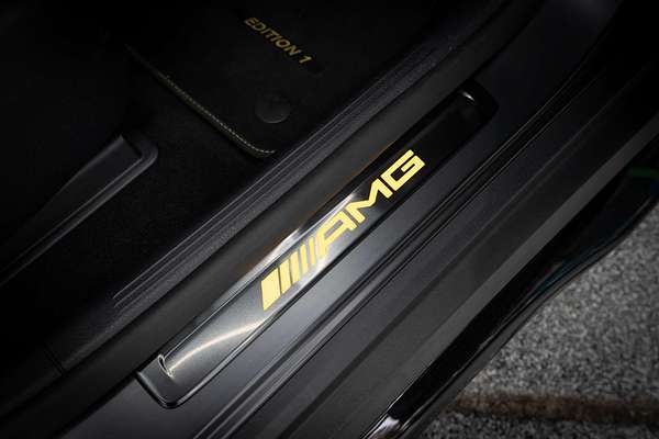 2024 Mercedes-Benz GLC-Class GLC63 AMG S E PERFORMANCE C254