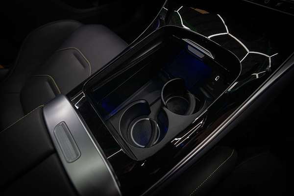 2024 Mercedes-Benz GLC-Class GLC63 AMG S E PERFORMANCE C254