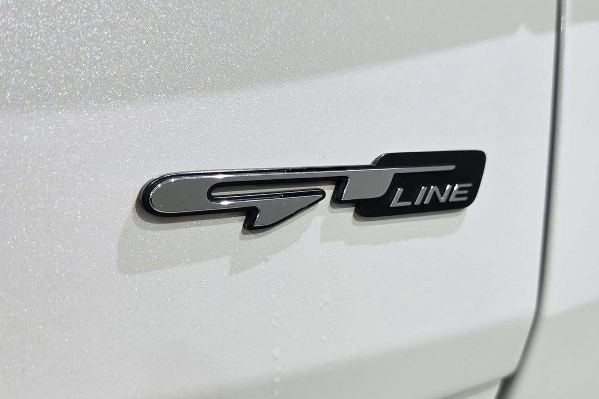 2019 Kia Sportage GT-Line QL
