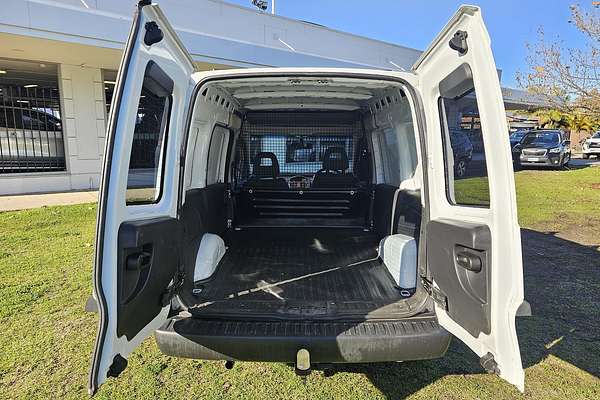 2010 Holden Combo XC
