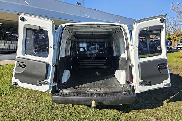 2010 Holden Combo XC