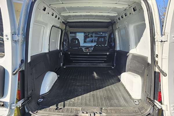2010 Holden Combo XC