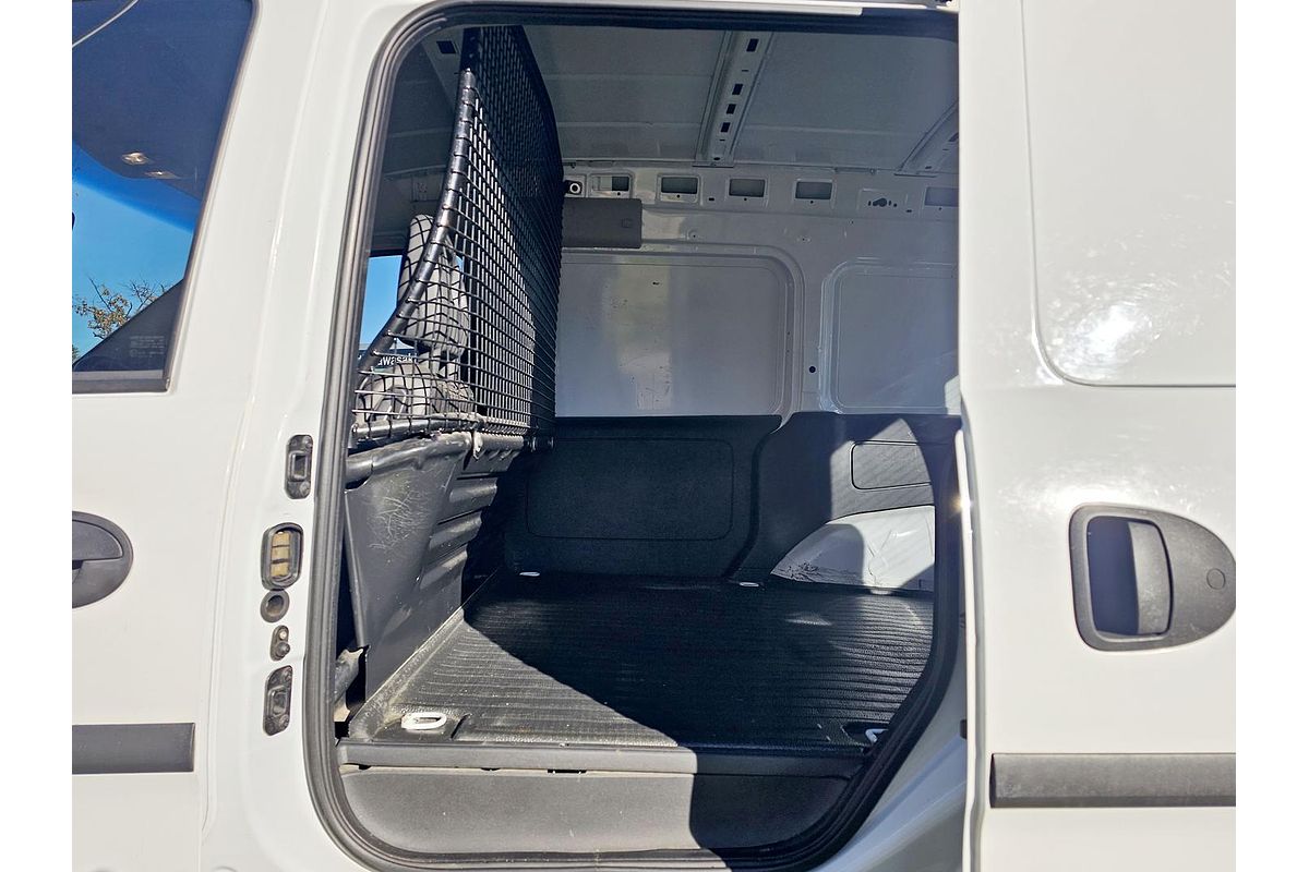 2010 Holden Combo XC