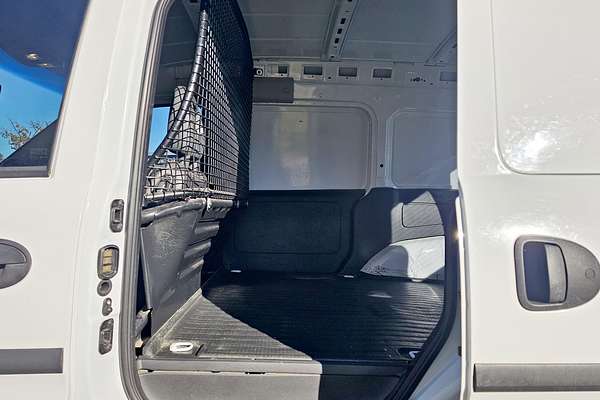 2010 Holden Combo XC
