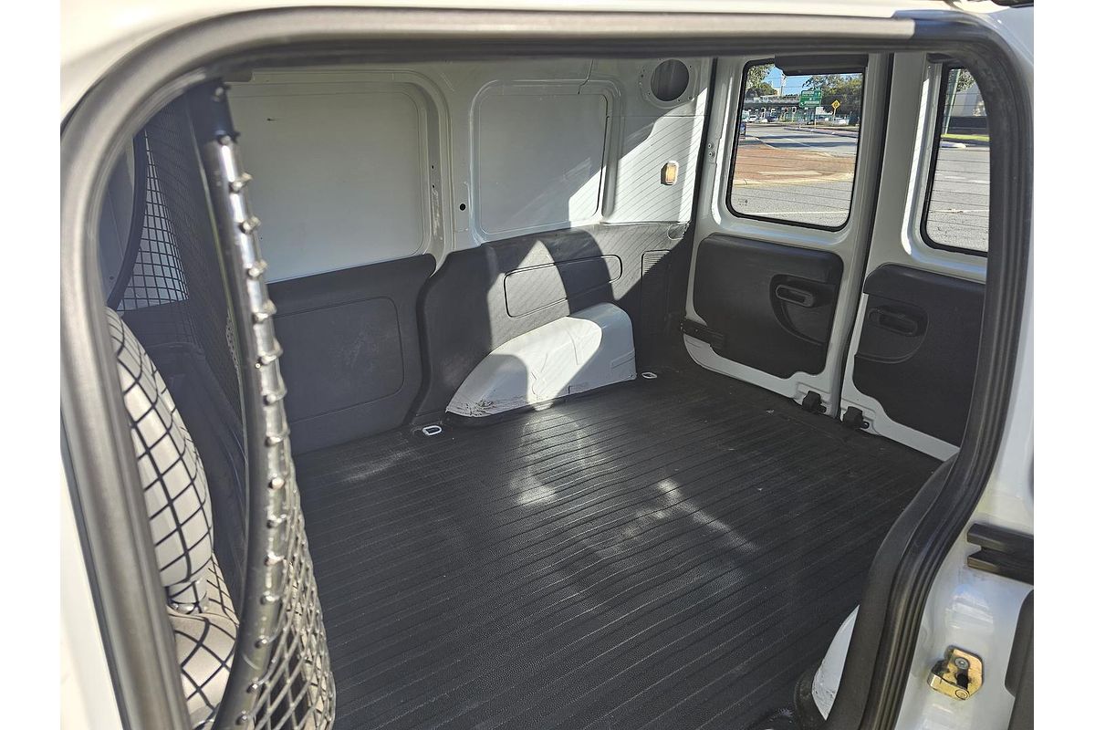 2010 Holden Combo XC