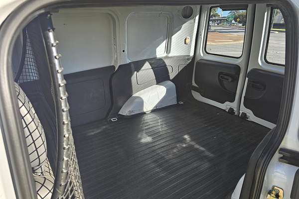 2010 Holden Combo XC