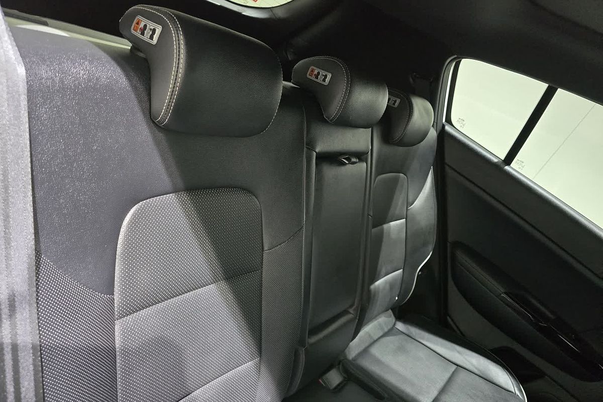 2019 Kia Sportage GT-Line QL
