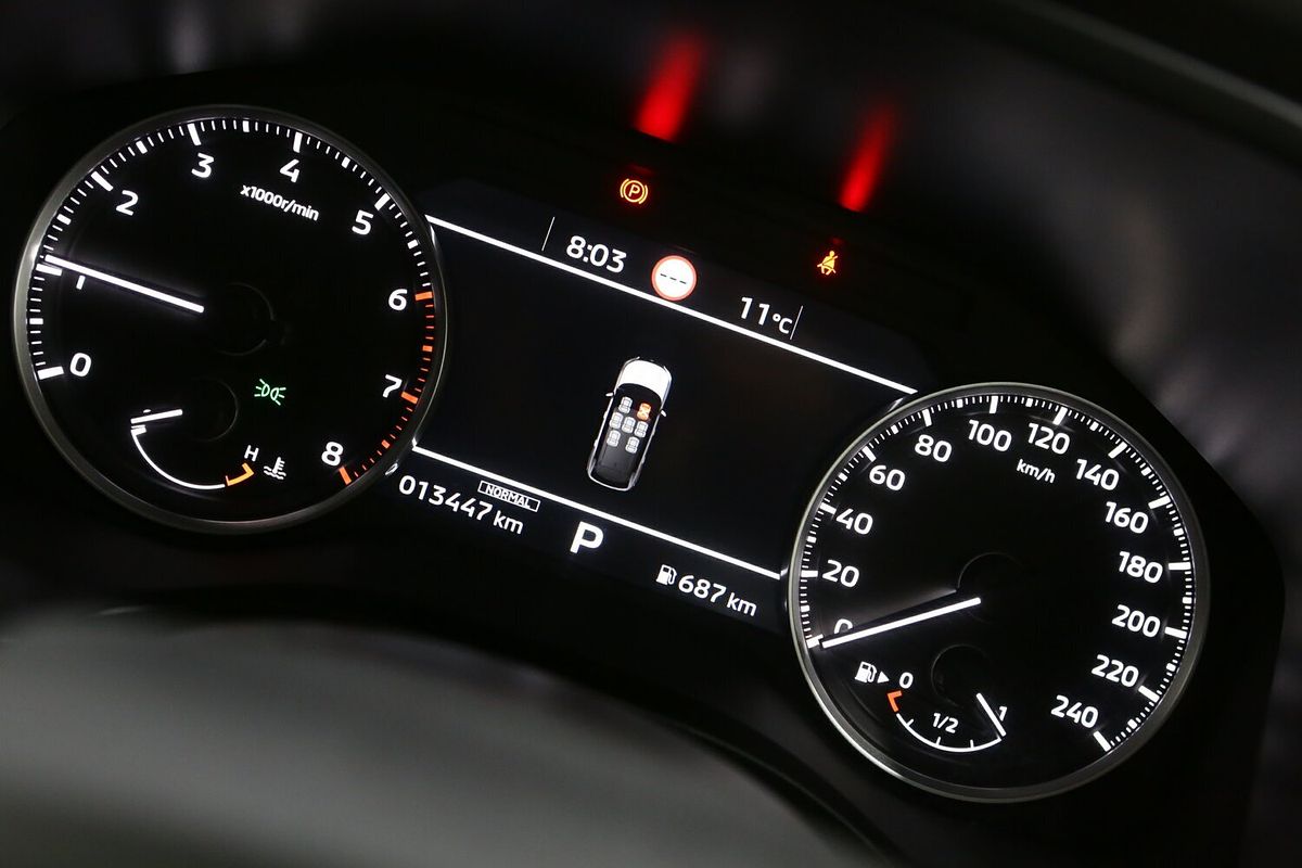 2024 Mitsubishi Outlander LS ZM