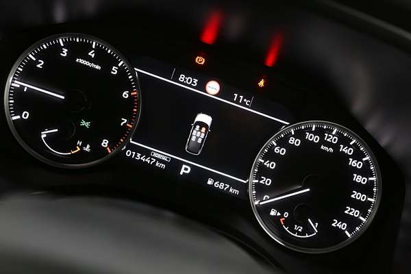 2024 Mitsubishi Outlander LS ZM