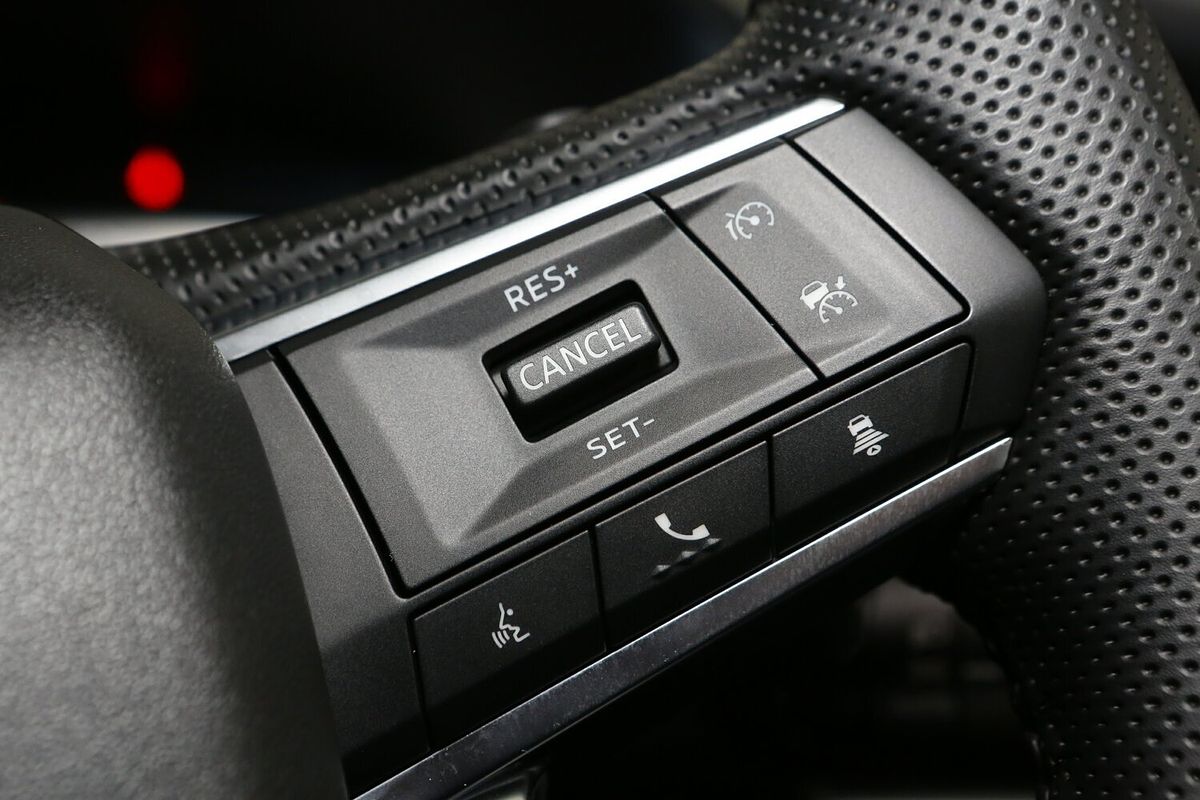 2024 Mitsubishi Outlander LS ZM