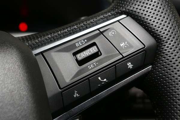 2024 Mitsubishi Outlander LS ZM