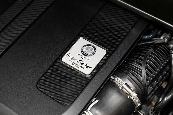 2024 Mercedes-Benz C-Class C43 AMG W206